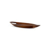 Portables Acacia Wood Tray - 18"