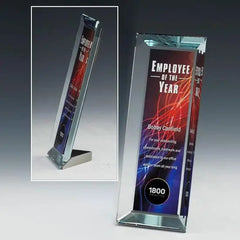 Imprint Reflections Crystal House