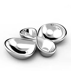 Infinity 2-Piece Server Nambé