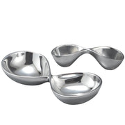 Infinity 2-Piece Server Nambé