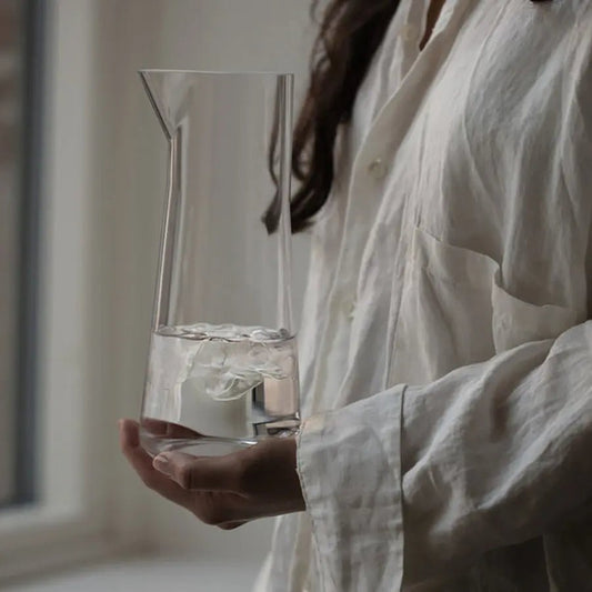 Informal Carafe Orrefors