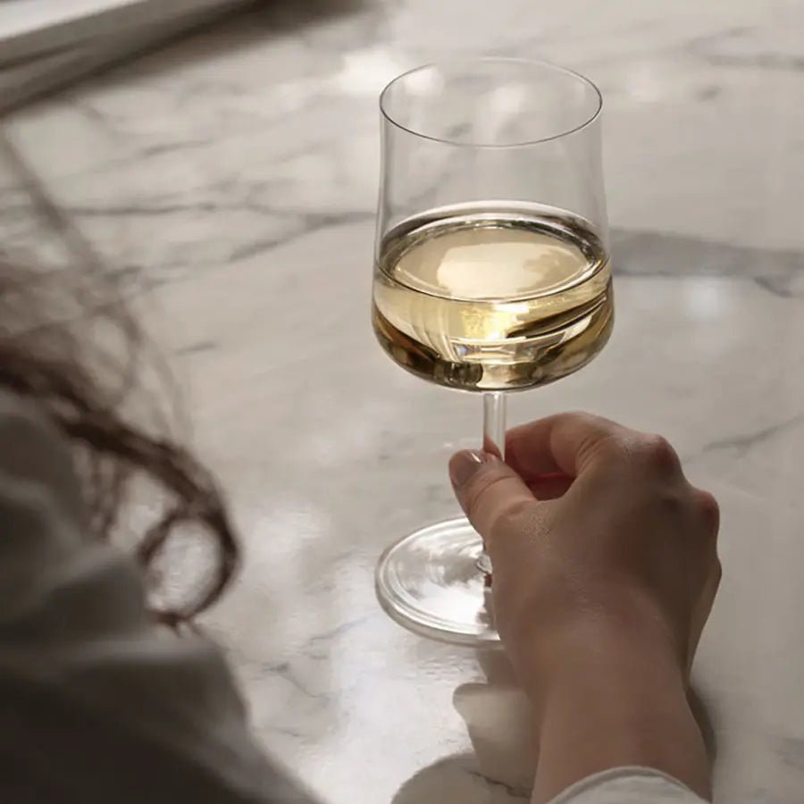 Informal  Glass - Set of 2 Orrefors