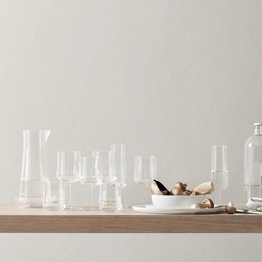 Informal Tumbler - Set of 2 Orrefors