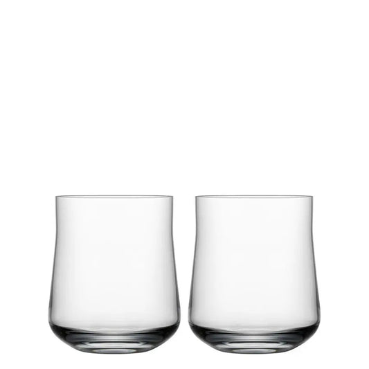 Informal Tumbler - Set of 2 Orrefors