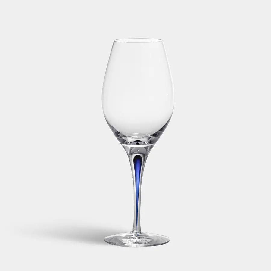 Intermezzo Blue Balance Orrefors