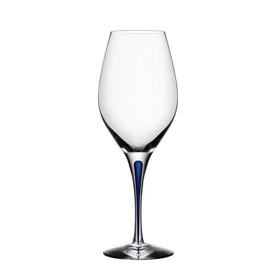 Intermezzo Blue Balance Orrefors