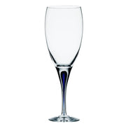 Intermezzo Blue Claret Orrefors