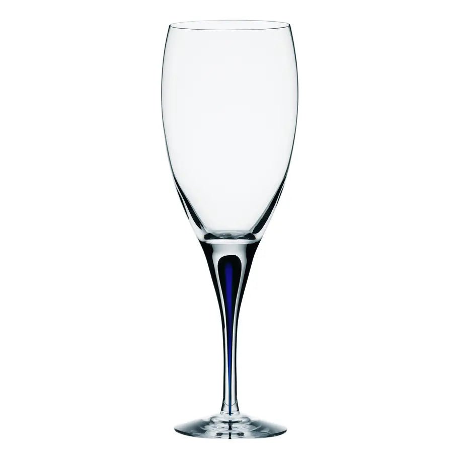Intermezzo Blue Claret Orrefors