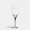 Intermezzo Blue Claret Orrefors