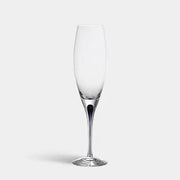 Intermezzo Blue Flute Orrefors
