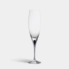 Intermezzo Blue Flute Orrefors