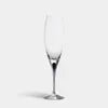 Intermezzo Blue Flute Orrefors