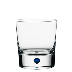 Intermezzo Blue Old Fashioned Orrefors