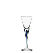Intermezzo Blue Snaps Orrefors