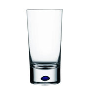 Intermezzo Blue Tumbler Orrefors