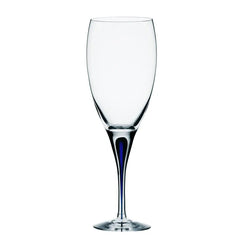 Intermezzo Blue White Wine Orrefors