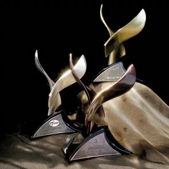 Intrepid Crystal House