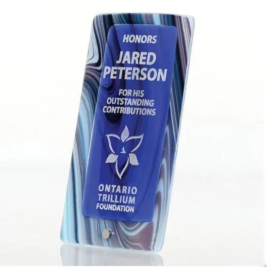 Jasper Fusion Crystal House