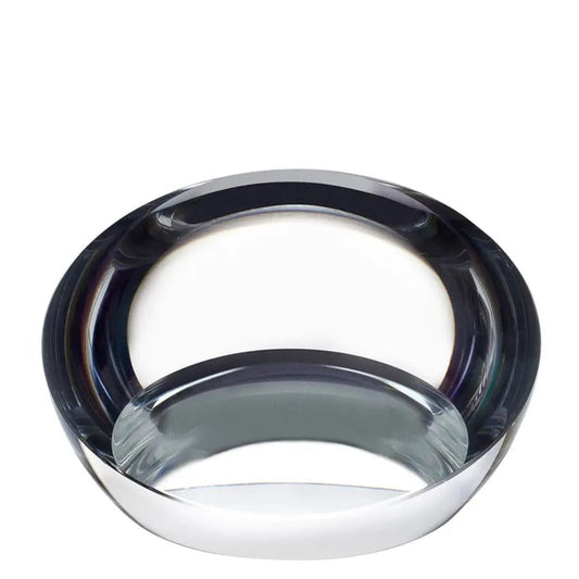 Jewel Paperweight Crystal House