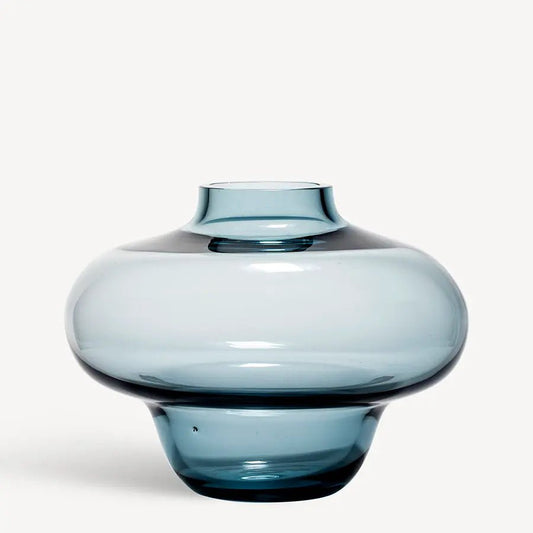 Kappa Vase Kosta Boda