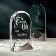 Keystone Award Crystal House