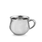 Kibo baby cup - engravable Crystal House