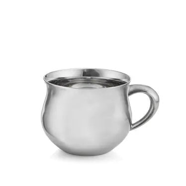 Kibo baby cup - engravable Crystal House