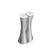 Kissing Salt & Pepper Shakers Nambé