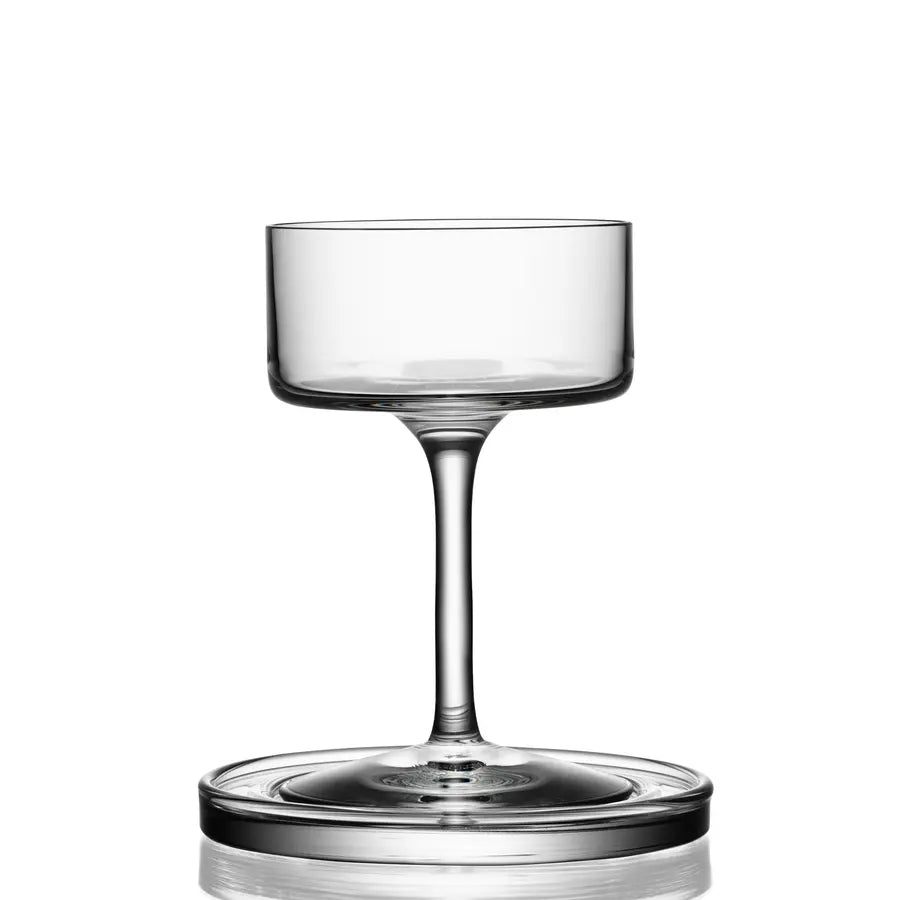 KL Liqueur Clear Orrefors