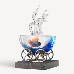 Art Glass Kjell Engman