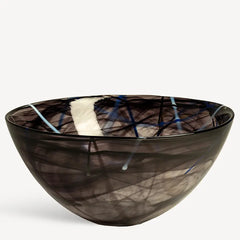 Contrast Bowl