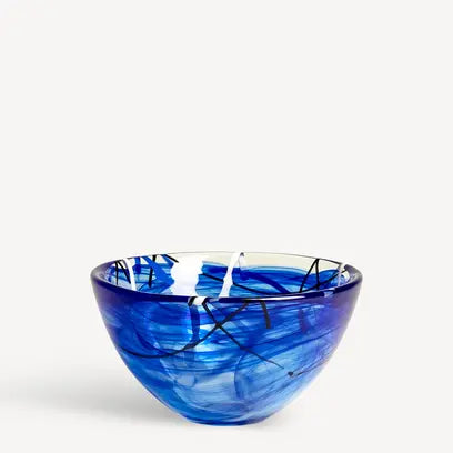 Contrast Bowl