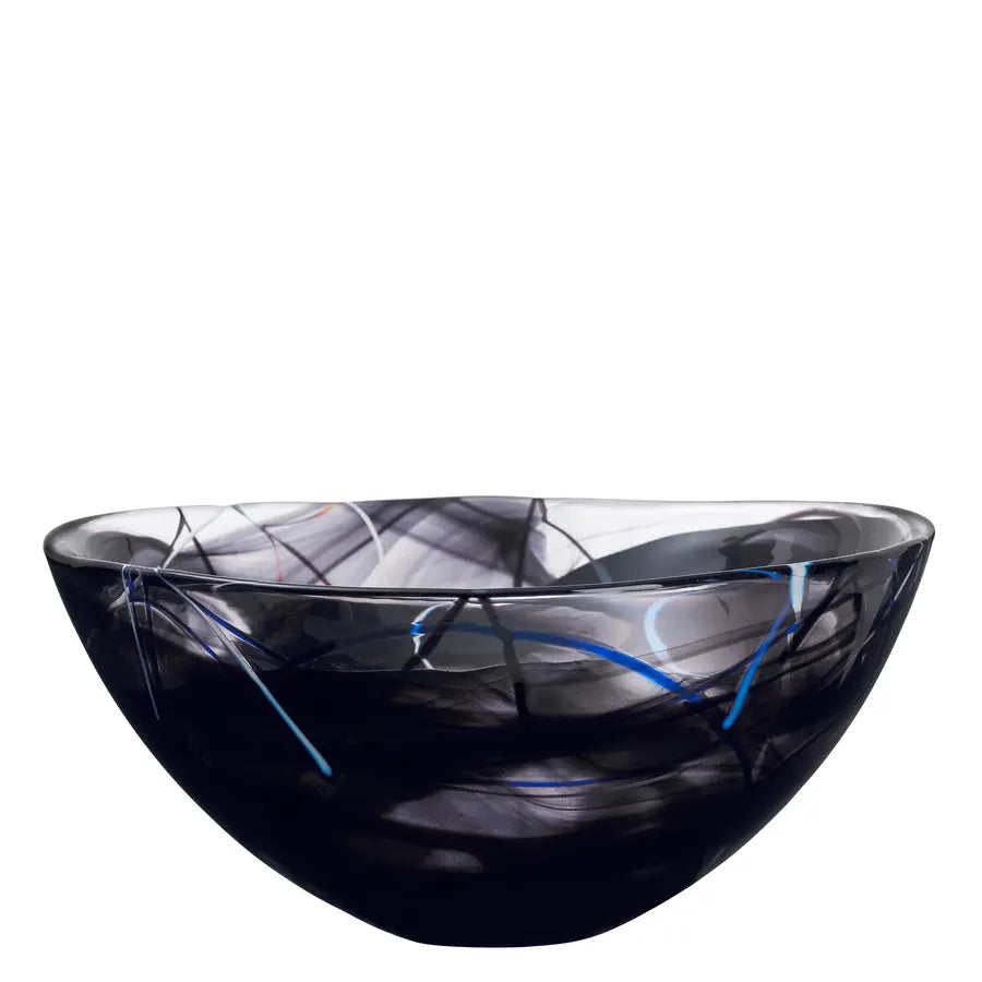 Contrast Bowl