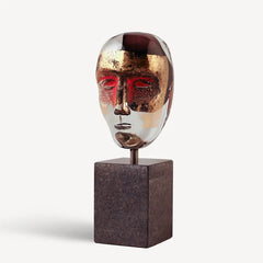 Brains On Stone Hephaestus - Crystal House