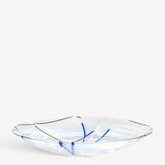Contrast Dish Kosta Boda