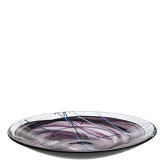 Contrast Dish Kosta Boda