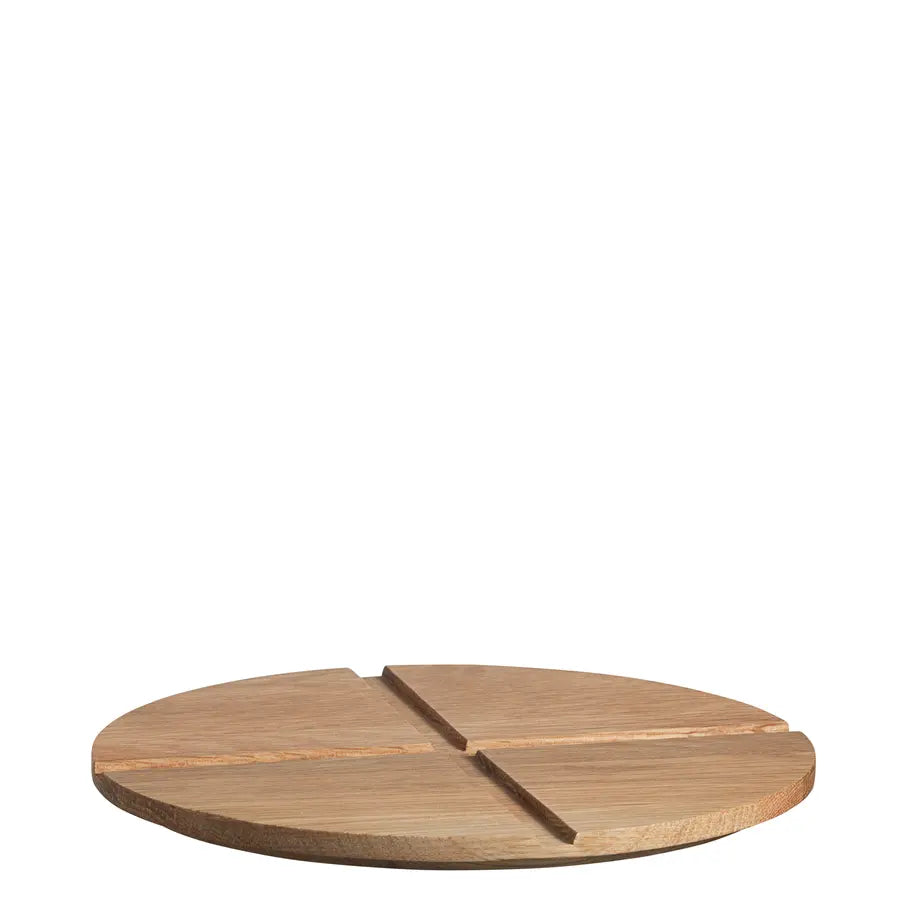 Bruk Serving Board/Lid - Crystal House