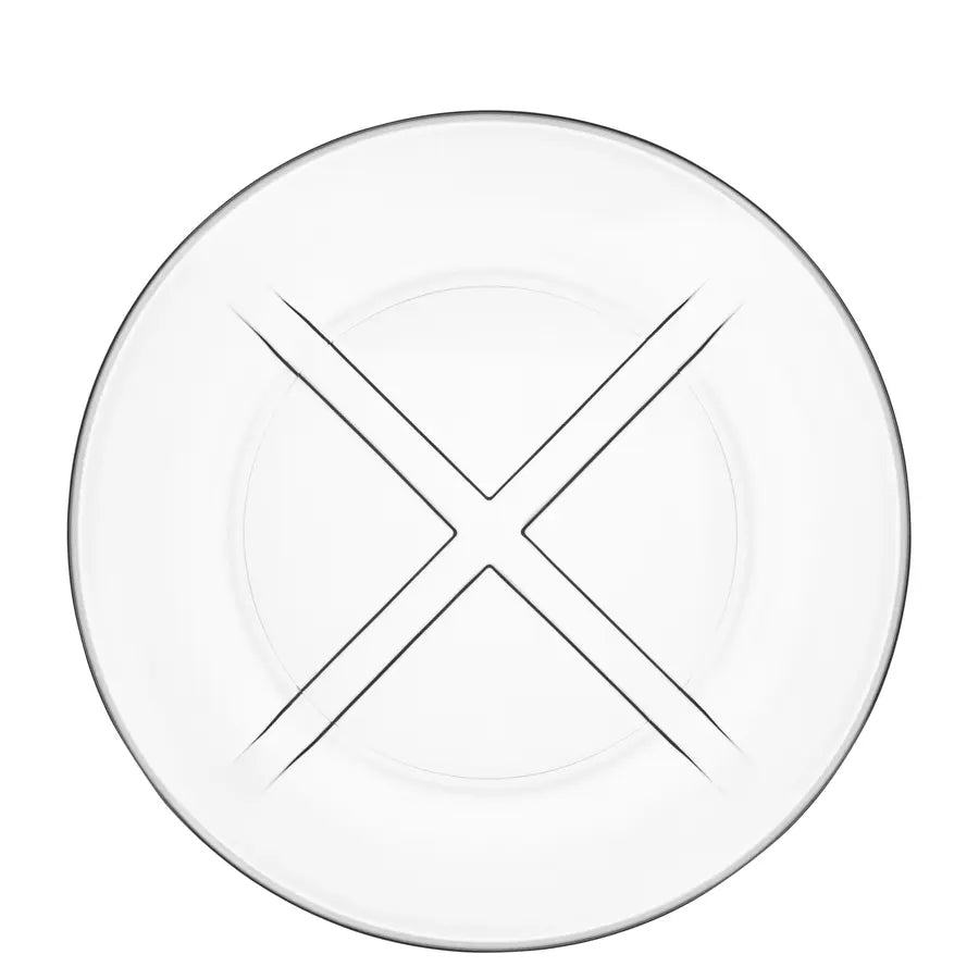Bruk Salad Plate Kosta Boda