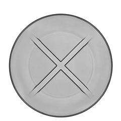 Bruk Salad Plate Kosta Boda