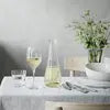 Line Line Carafe by Anna Ehrner