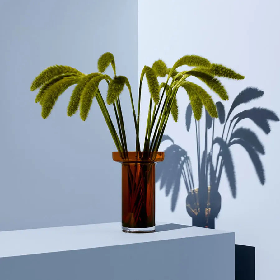 Limelight Vase Kosta Boda