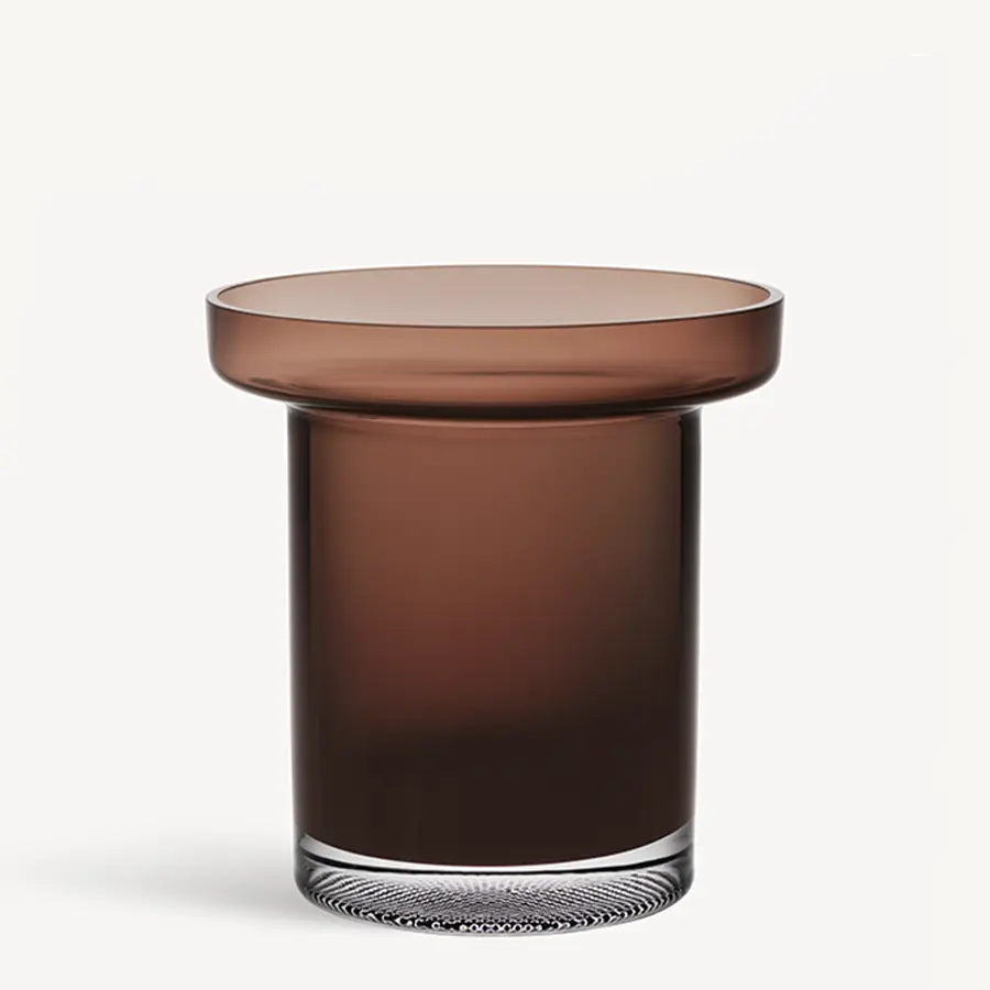 Limelight Vase Kosta Boda