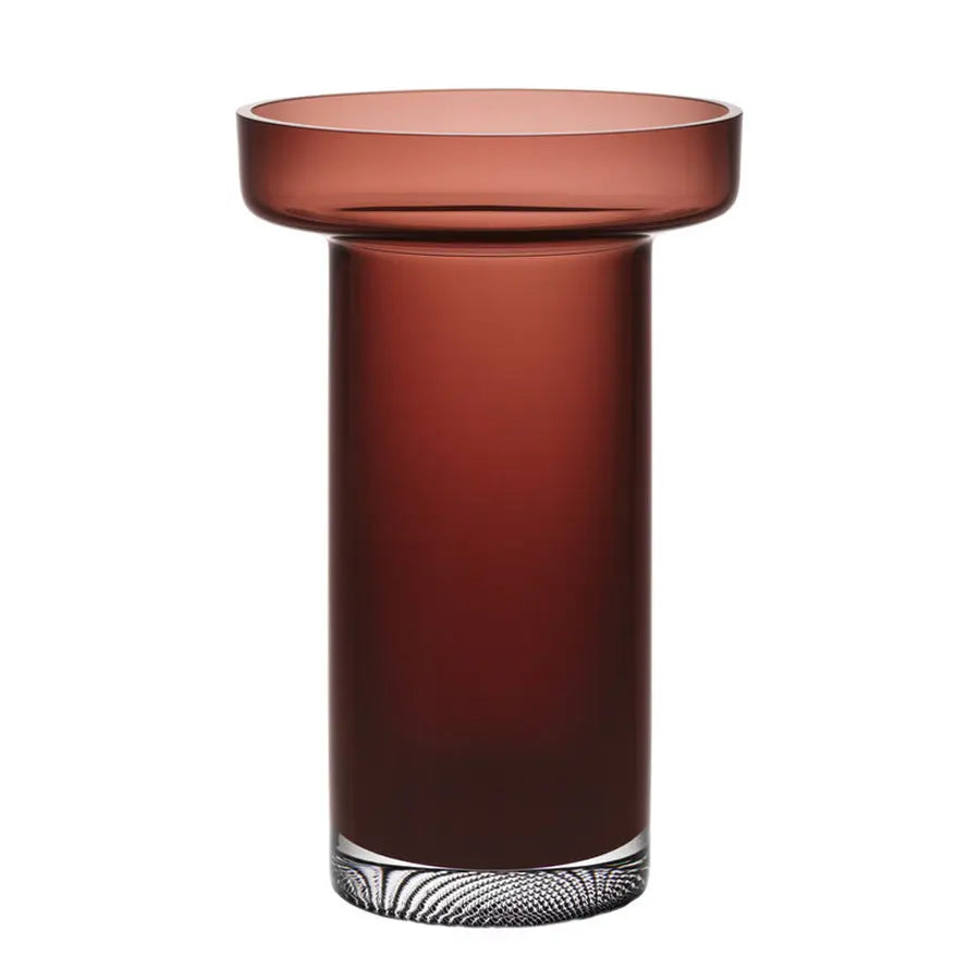 Limelight Vase Kosta Boda