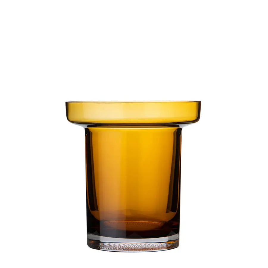 Limelight Vase Kosta Boda