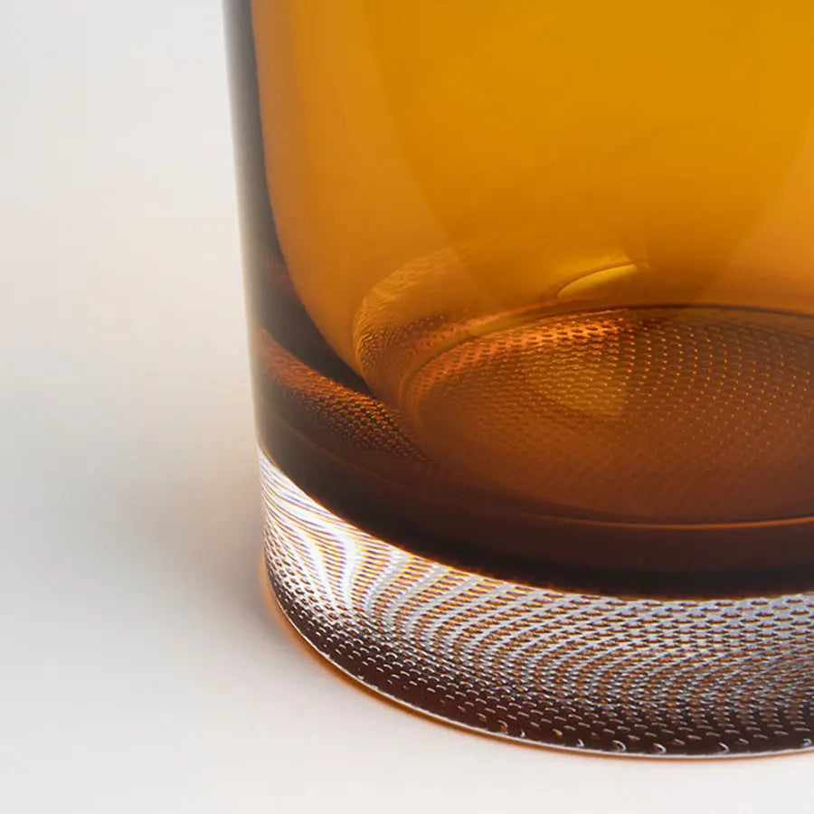 Limelight Vase Kosta Boda