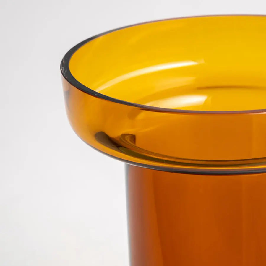 Limelight Vase Kosta Boda