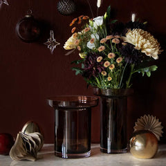 Limelight Vase Kosta Boda