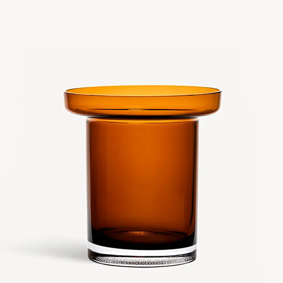 Limelight Vase Kosta Boda