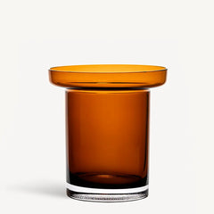 Limelight Vase Kosta Boda