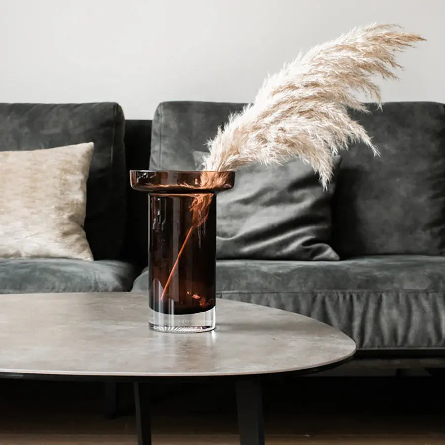 Limelight Vase Kosta Boda